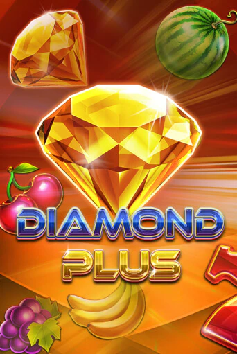 Демо версия Diamond Plus от Amusnet Interactive | Чемпион Слотс 
