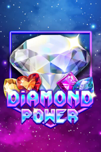 Демо версия Diamond Power от KA Gaming | Чемпион Слотс 