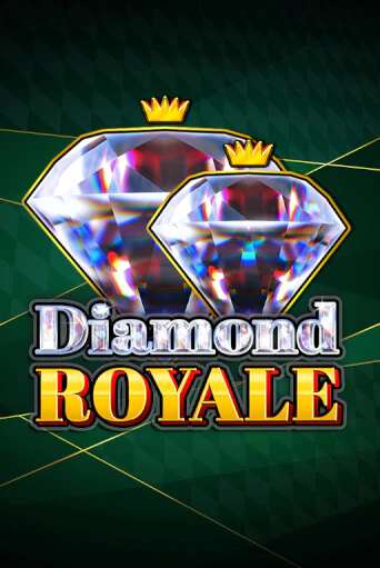 Демо версия Diamond Royale от Red Tiger | Чемпион Слотс 