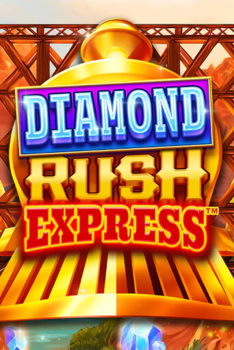 Демо версия Diamond Rush Express™ от Games Global | Чемпион Слотс 