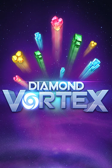 Демо версия Diamond Vortex от Play'n GO | Чемпион Слотс 
