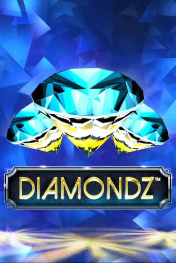 Демо версия DiamondZ от Synot Games | Чемпион Слотс 