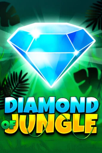 Демо версия Diamond of Jungle от BGaming | Чемпион Слотс 