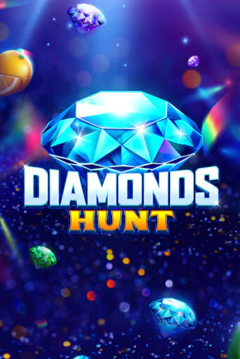 Демо версия Diamonds Hunt от Slotopia | Чемпион Слотс 