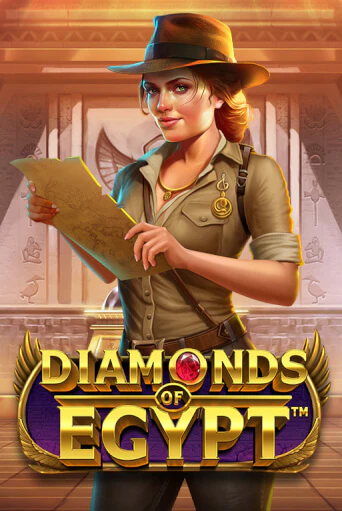 Демо версия Diamonds of Egypt от Pragmatic Play | Чемпион Слотс 