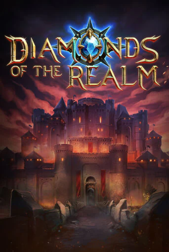 Демо версия Diamonds of the Realms от Play'n GO | Чемпион Слотс 