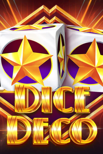 Демо версия Dice Deco от Amusnet Interactive | Чемпион Слотс 