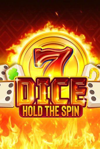 Демо версия Dice: Hold The Spin от Gamzix | Чемпион Слотс 
