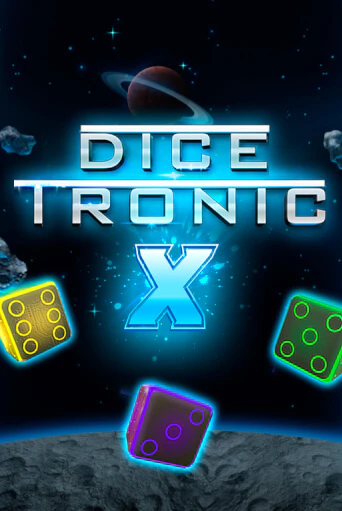Демо версия Dice Tronic X от Zeusplay | Чемпион Слотс 