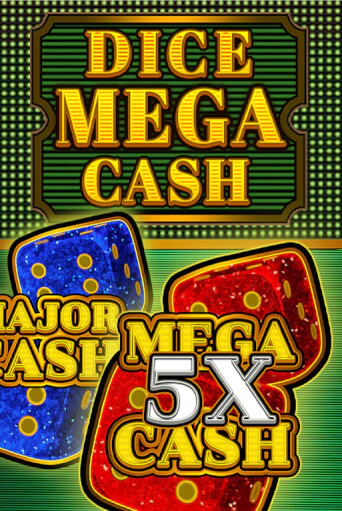 Демо версия Dice Mega Cash от Fazi | Чемпион Слотс 