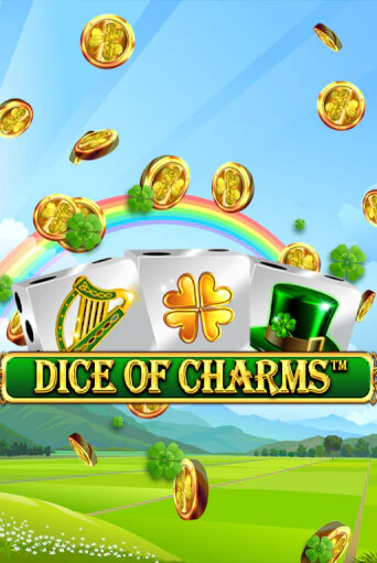 Демо версия Dice of Charms от Spinomenal | Чемпион Слотс 