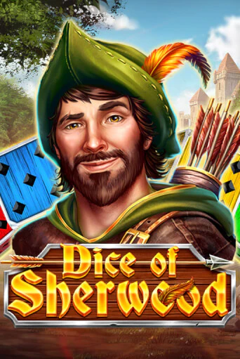 Демо версия Dice of Sherwood от Amusnet Interactive | Чемпион Слотс 
