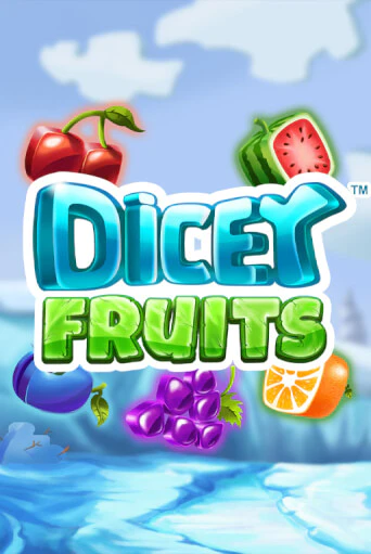 Демо версия Dicey Fruits от Synot Games | Чемпион Слотс 