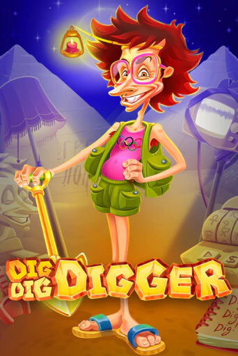 Демо версия Dig Dig Digger от BGaming | Чемпион Слотс 