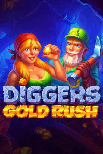 Демо версия Diggers Gold Rush от Barbara Bang | Чемпион Слотс 