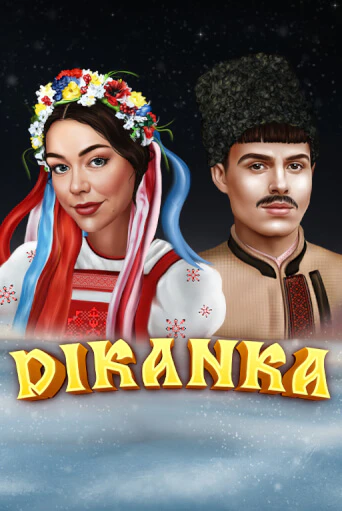 Демо версия Dikanka от 5 Men Gaming | Чемпион Слотс 
