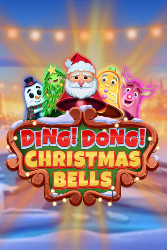 Демо версия Ding Dong Christmas Bells от Pragmatic Play | Чемпион Слотс 