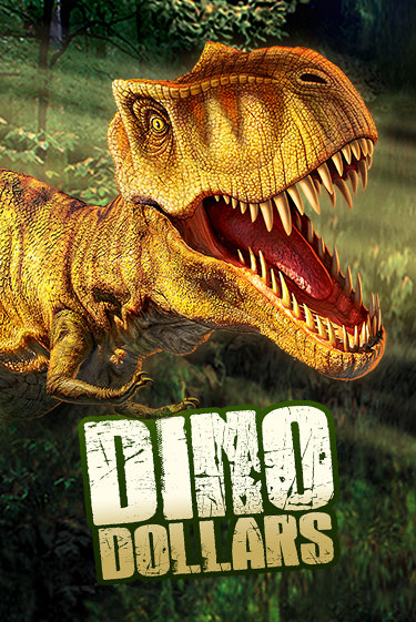 Демо версия Dino Dollars от High 5 | Чемпион Слотс 