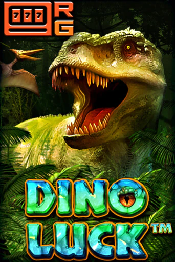 Демо версия Dino Luck от Spinomenal | Чемпион Слотс 