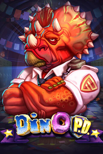 Демо версия Dino P.D. от Push Gaming | Чемпион Слотс 