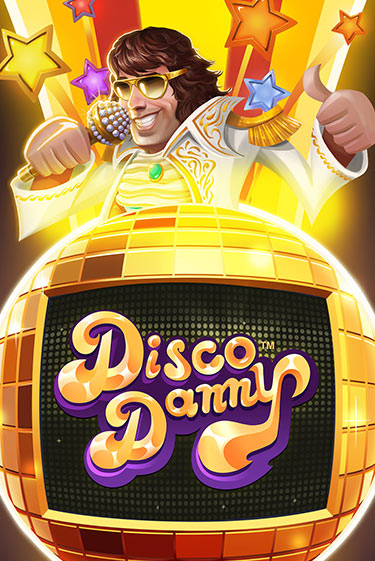 Демо версия Disco Danny от NetEnt Deluxe | Чемпион Слотс 