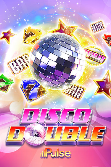 Демо версия Disco Double от iSoftBet | Чемпион Слотс 