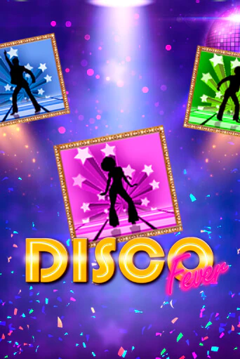 Демо версия Disco Fever от Zeusplay | Чемпион Слотс 