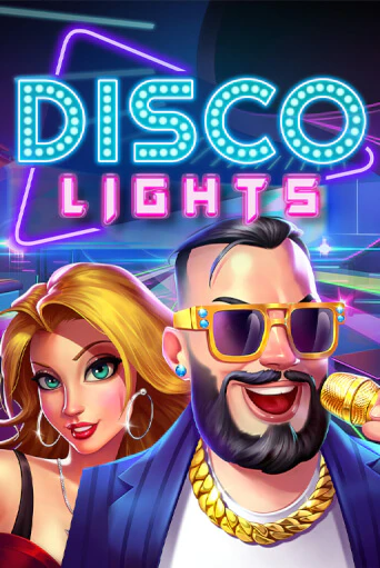 Демо версия Disco Lights от BF Games | Чемпион Слотс 