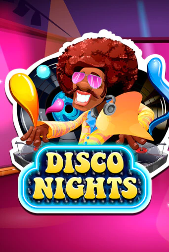 Демо версия Disco Nights от Red Rake Gaming | Чемпион Слотс 