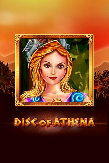 Демо версия Disc of Athena от Gamomat | Чемпион Слотс 