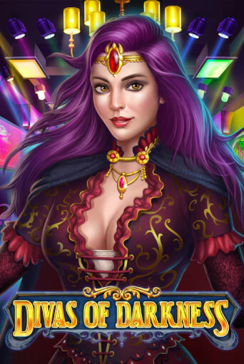 Демо версия Divas of Darkness от RTG Slots | Чемпион Слотс 
