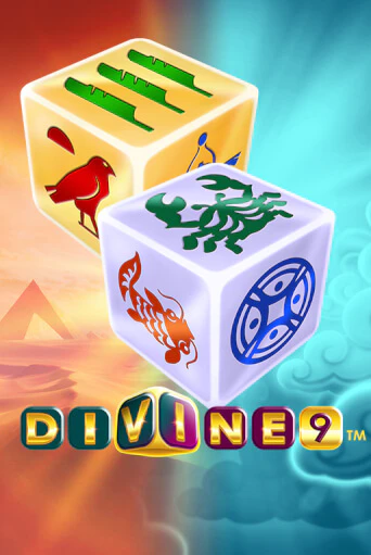 Демо версия Divine 9 от Playtech | Чемпион Слотс 