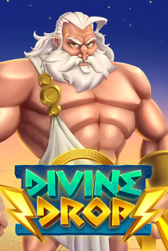 Демо версия Divine Drop от Hacksaw | Чемпион Слотс 