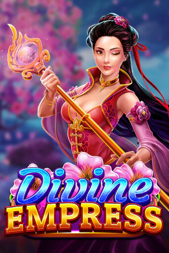 Демо версия Divine Empress от Bragg | Чемпион Слотс 