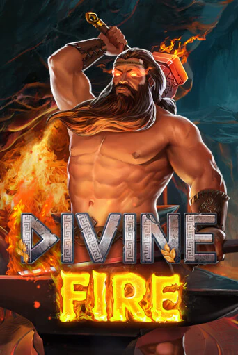 Демо версия Divine Fire от Gamomat | Чемпион Слотс 