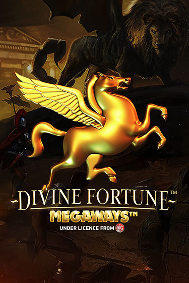 Демо версия Divine Fortune Megaways от NetEnt Deluxe | Чемпион Слотс 