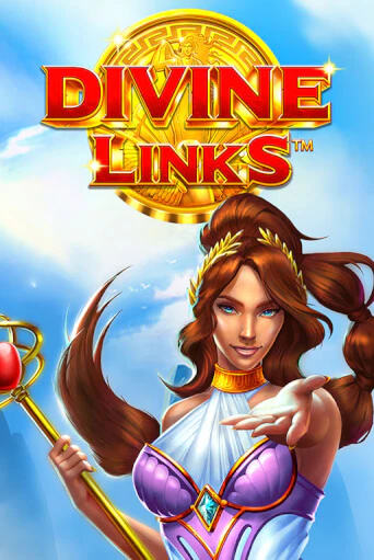 Демо версия Divine Links от Blueprint Gaming | Чемпион Слотс 