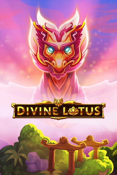 Демо версия Divine Lotus от Thunderkick | Чемпион Слотс 