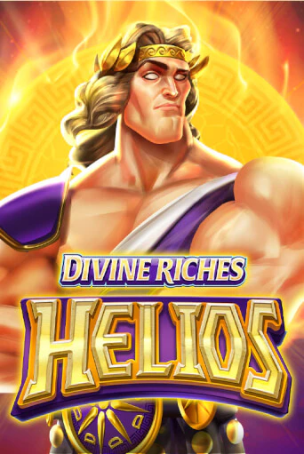 Демо версия Divine Riches Helios от Microgaming | Чемпион Слотс 