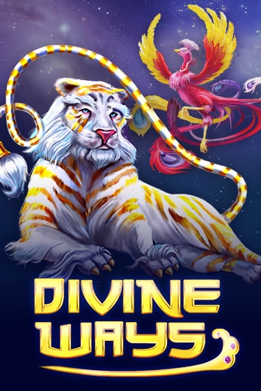 Демо версия Divine Ways от Red Tiger | Чемпион Слотс 