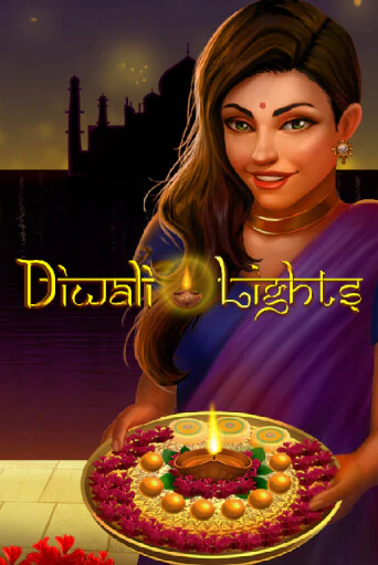 Демо версия Diwali Lights от Caleta Gaming | Чемпион Слотс 