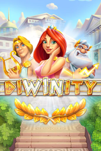 Демо версия Diwinity от WorldMatch | Чемпион Слотс 