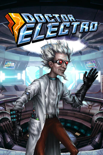 Демо версия Doctor Electro от Kalamba | Чемпион Слотс 