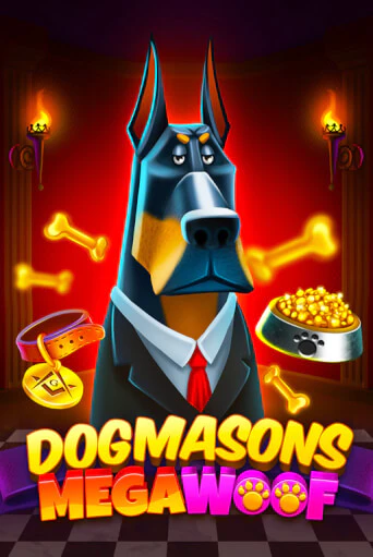 Демо версия Dogmasons MegaWOOF от Popiplay | Чемпион Слотс 