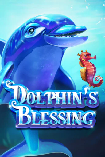Демо версия Dolphin's Blessing от Barbara Bang | Чемпион Слотс 