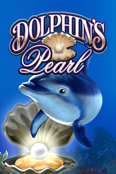 Демо версия Dolphin's Pearl от Клуб Вулкан | Чемпион Слотс 