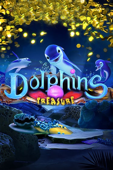 Демо версия Dolphins Treasure от Evoplay | Чемпион Слотс 