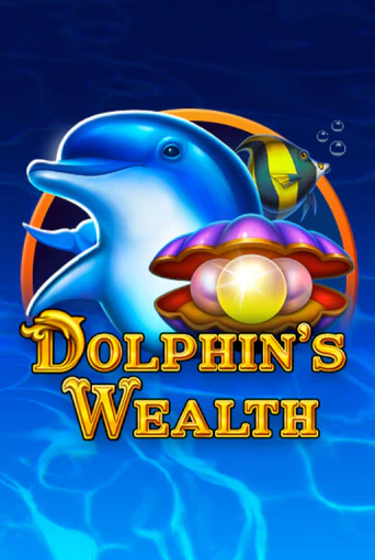 Демо версия Dolphin's Wealth от 1spin4win | Чемпион Слотс 
