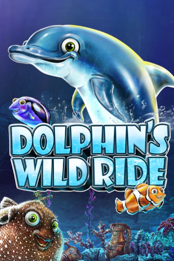 Демо версия Dolphins Wild Ride от Synot Games | Чемпион Слотс 