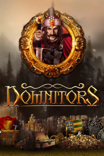 Демо версия Domnitors от BGaming | Чемпион Слотс 